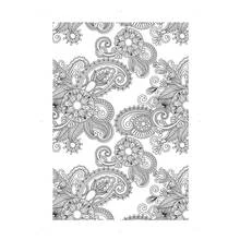 Coloring page: Anti-Stress (Mandalas) #126765 - Free Printable Coloring Pages