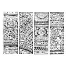 Coloring page: Anti-Stress (Mandalas) #126774 - Free Printable Coloring Pages