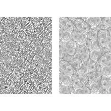 Coloring page: Anti-Stress (Mandalas) #126779 - Free Printable Coloring Pages