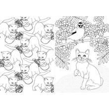 Coloring page: Anti-Stress (Mandalas) #126780 - Free Printable Coloring Pages