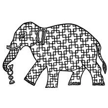 Coloring page: Anti-Stress (Mandalas) #126787 - Free Printable Coloring Pages