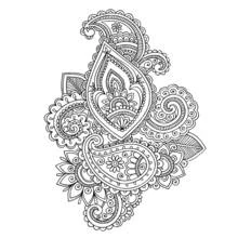 Coloring page: Anti-Stress (Mandalas) #126801 - Free Printable Coloring Pages