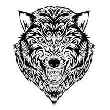 Coloring page: Anti-Stress (Mandalas) #126827 - Free Printable Coloring Pages