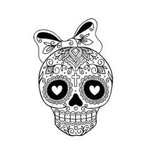 Coloring page: Anti-Stress (Mandalas) #126832 - Free Printable Coloring Pages