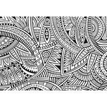 Coloring page: Anti-Stress (Mandalas) #126898 - Free Printable Coloring Pages