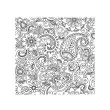 Coloring page: Anti-Stress (Mandalas) #126905 - Free Printable Coloring Pages