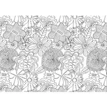 Coloring page: Anti-Stress (Mandalas) #126918 - Free Printable Coloring Pages