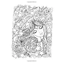 Coloring page: Anti-Stress (Mandalas) #126920 - Free Printable Coloring Pages