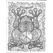 Coloring page: Anti-Stress (Mandalas) #126928 - Free Printable Coloring Pages