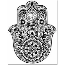 Coloring page: Anti-Stress (Mandalas) #126937 - Free Printable Coloring Pages