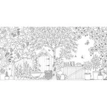 Coloring page: Anti-Stress (Mandalas) #126941 - Free Printable Coloring Pages