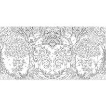 Coloring page: Anti-Stress (Mandalas) #126945 - Free Printable Coloring Pages