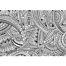 Coloring page: Anti-Stress (Mandalas) #126956 - Free Printable Coloring Pages