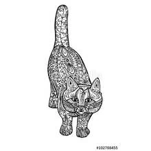 Coloring page: Anti-Stress (Mandalas) #126963 - Free Printable Coloring Pages