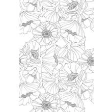 Coloring page: Anti-Stress (Mandalas) #126979 - Free Printable Coloring Pages