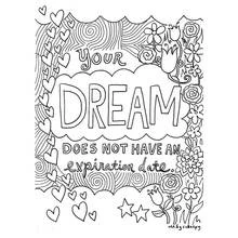 Coloring page: Anti-Stress (Mandalas) #126980 - Free Printable Coloring Pages