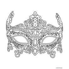 Coloring page: Anti-Stress (Mandalas) #126988 - Free Printable Coloring Pages