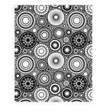 Coloring page: Anti-Stress (Mandalas) #127007 - Free Printable Coloring Pages