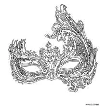 Coloring page: Anti-Stress (Mandalas) #127047 - Free Printable Coloring Pages