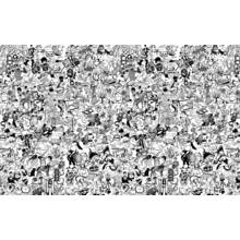 Coloring page: Anti-Stress (Mandalas) #127174 - Free Printable Coloring Pages