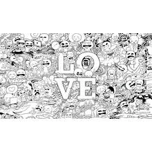 Coloring page: Anti-Stress (Mandalas) #127215 - Free Printable Coloring Pages