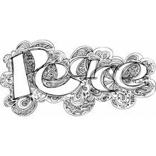 Art Therapy (Mandalas) coloring page #23106 to print and color