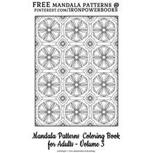 Art Therapy (Mandalas) coloring page #23144 to print and color