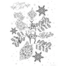 Art Therapy (Mandalas) coloring page #23155 to print and color