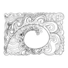 Art Therapy (Mandalas) coloring page #23165 to print and color