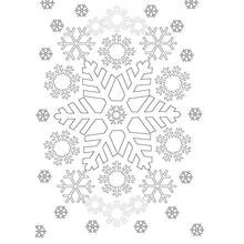 Art Therapy (Mandalas) coloring page #23176 to print and color