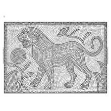 Art Therapy (Mandalas) coloring page #23187 to print and color