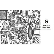 Art Therapy (Mandalas) coloring page #23224 to print and color