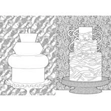 Art Therapy (Mandalas) coloring page #23234 to print and color