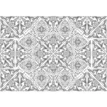 Art Therapy (Mandalas) coloring page #23250 to print and color