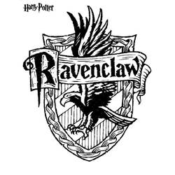 Harry Potter (Movies and TV Shows) coloring page #215291 to print and color