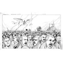 Coloring page: Lord of the Rings (Movies and TV Shows) #69917 - Free Printable Coloring Pages