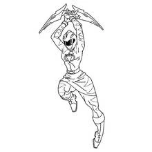 Coloring page: Lord of the Rings (Movies and TV Shows) #69962 - Free Printable Coloring Pages