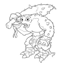 Coloring page: Lord of the Rings (Movies and TV Shows) #70044 - Free Printable Coloring Pages