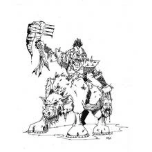 Coloring page: Lord of the Rings (Movies and TV Shows) #70046 - Free Printable Coloring Pages