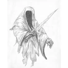 Coloring page: Lord of the Rings (Movies and TV Shows) #70078 - Free Printable Coloring Pages