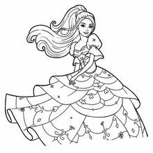 Coloring page: Lord of the Rings (Movies and TV Shows) #70106 - Free Printable Coloring Pages