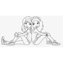 Coloring page: Lord of the Rings (Movies and TV Shows) #70117 - Free Printable Coloring Pages