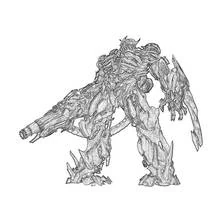 Coloring page: Lord of the Rings (Movies and TV Shows) #70122 - Free Printable Coloring Pages