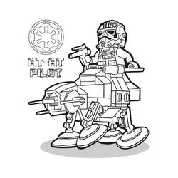 Star Wars (Movies and TV Shows) coloring page #172334 to print and color