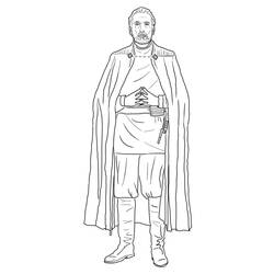 Star Wars (Movies and TV Shows) coloring page #172346 to print and color