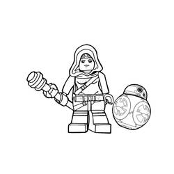 Star Wars (Movies and TV Shows) coloring page #172365 to print and color