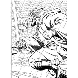 Star Wars (Movies and TV Shows) coloring page #70671 to print and color