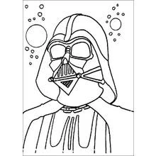Star Wars (Movies and TV Shows) coloring page #70688 to print and color