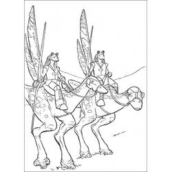 Star Wars (Movies and TV Shows) coloring page #70840 to print and color