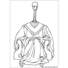 Star Wars (Movies and TV Shows) coloring page #70866 to print and color